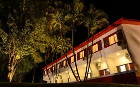 Hotel Fazenda Águas de Lindóia Exterior photo