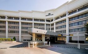 Crowne Plaza Executive Center Baton Rouge, An Ihg Hotel Exterior photo