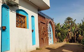 Villa Ra House Luxor Exterior photo