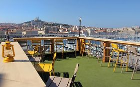 Hotel Hermes Marseilles Exterior photo