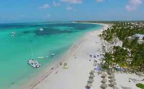 Ducassi Rooftop Pool Luxury Suites Beach Club And Spa Bávaro Exterior photo