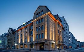 Hôtel Moderne, Metz Exterior photo