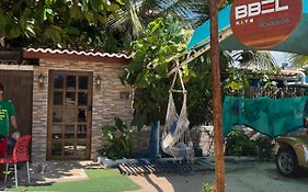 Bed and Breakfast Bebel Kite House Jijoca de Jericoacoara Exterior photo