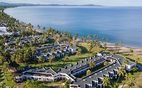 Sheraton Fiji Golf & Beach Resort Insel Denarau Exterior photo