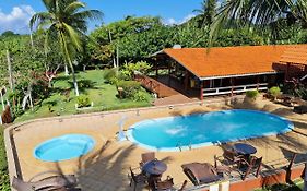 Hotel Pousada Sueste Fernando de Noronha Exterior photo