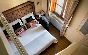 Bed and Breakfast Mabelle Firenze Residenza Sassetti Exterior photo