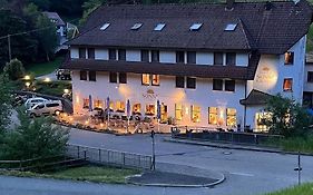 Hotel Sonne Wolfach Exterior photo