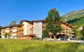 Hotel Sonnalp Kirchberg in Tirol Exterior photo