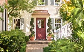 Hotel Zero George Street Charleston Exterior photo