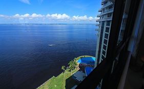 Hotel Tropical Executive 1307 With View Manaus Exterior photo