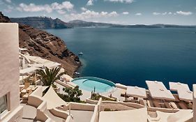Mystique, A Luxury Collection Hotel, Santorini (Adults Only) Ia Exterior photo