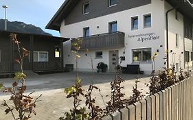 Gaestehaus Richter Oberammergau Exterior photo