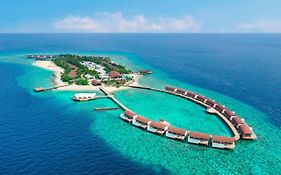 The Westin Maldives Miriandhoo Resort Baa-Atoll Exterior photo