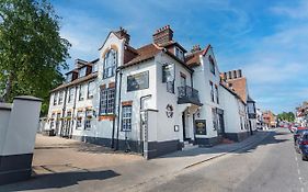 The George Hotel, Amesbury, Wiltshire Exterior photo