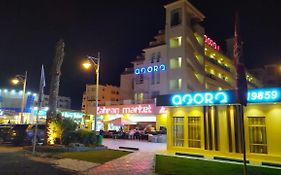 Villa Agora In Front Of Marassi Sidi Abd El-Rahman Exterior photo