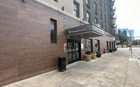 Holiday Inn Express - Dallas Downtown, An Ihg Hotel Exterior photo