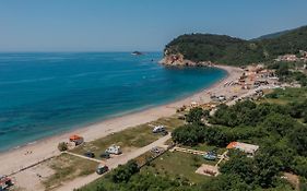 Holiday Home Sea Petrovac na moru Exterior photo