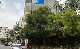 Ferienwohnung سفر Ramallah Exterior photo