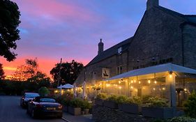 Hotel The Keepers Arms Quenington Exterior photo