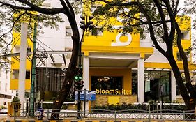 Bloomsuites I Electronics City Bangalore Exterior photo