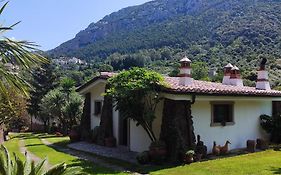 Villa Casa Bados Dorgali Exterior photo