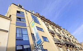 Solar Hotel Paris Exterior photo