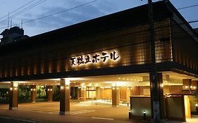 Amano Hashidate Hotel Miyazu Exterior photo