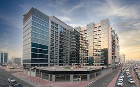 Jood Hotel Apartments Dubai Exterior photo