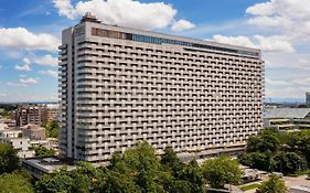 Sheraton München Arabellapark Hotel Exterior photo