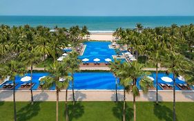 Danang Marriott Resort & Spa Exterior photo