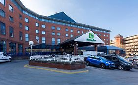 Holiday Inn London Sutton, An Ihg Hotel Sutton  Exterior photo