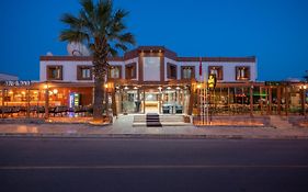 Majeste Hotel Bodrum Exterior photo