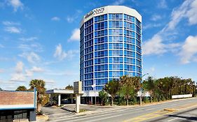 Hotel Four Points By Sheraton Tallahassee Downtown Exterior photo