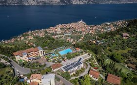 Natur Resort Panorama Malcesine Exterior photo