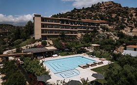 The Maxine Hotel Adults Only Agia Galini Exterior photo