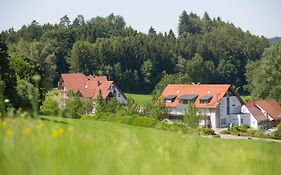 Hotel Jägerhaus Meckenbeuren Exterior photo