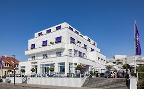 Vesper Hotel Noordwijk Exterior photo