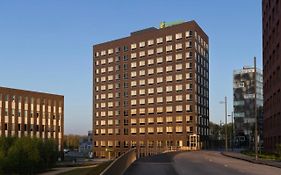 Holiday Inn - Eindhoven Airport Exterior photo