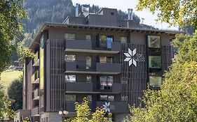 Hotel Edelweiss Saalbach Exterior photo