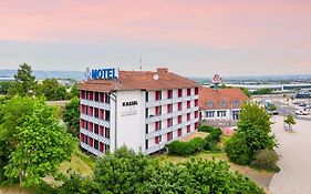 Motel Kassel Ost Exterior photo