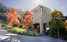 Queenstown Park Boutique Hotel Exterior photo