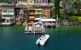 Hotel Baia D'Oro Gargnano Exterior photo