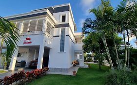 Villa Roberta Boca Chica Exterior photo