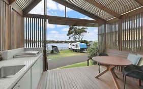 Hotel Reflections Shaws Bay - Holiday Park Ballina Exterior photo