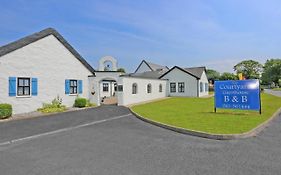 The Courtyard Guesthouse B&B Bunratty Exterior photo