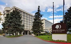 Hotel Doubletree By Hilton Grand Junction Exterior photo