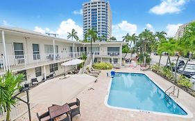 Soleado Hotel Fort Lauderdale Exterior photo