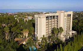 Hotel La Jolla, Curio Collection By Hilton San Diego Exterior photo