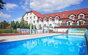 Hotel Horda Słubice Exterior photo