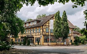 Niemeyers Romantik Posthotel Faßberg Exterior photo